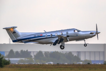 Картинка pilatus+pc-12 авиация пассажирские+самолёты аэроплан