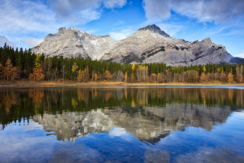 Картинка природа реки озера простор