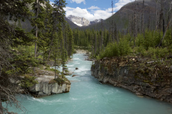 Картинка природа реки озера простор