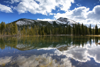 Картинка природа реки озера простор