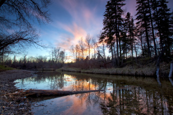 Картинка природа реки озера простор