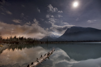 Картинка природа реки озера простор