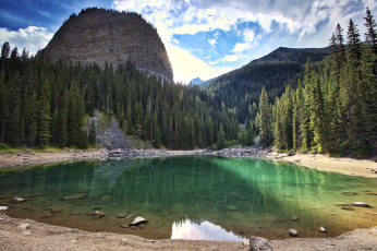 Картинка природа реки озера простор