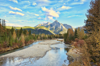 Картинка природа реки озера простор