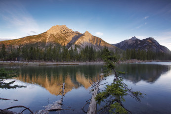 Картинка природа реки озера простор