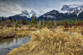 Картинка природа реки озера простор