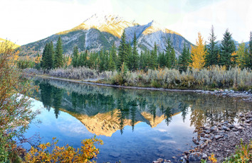 Картинка природа реки озера простор