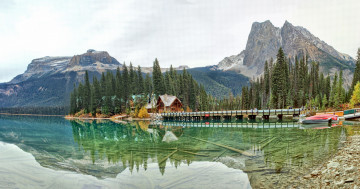 Картинка города -+пейзажи простор