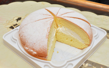 Картинка еда пироги снедь