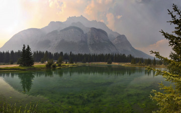 Картинка природа реки озера простор