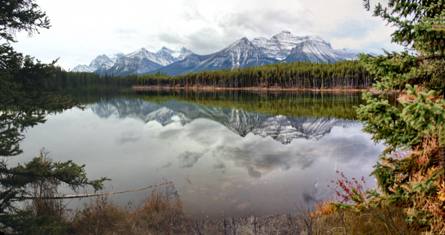 Обои картинки фото природа, реки, озера, простор