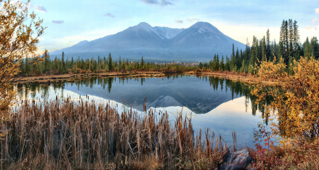 Обои картинки фото природа, реки, озера, простор