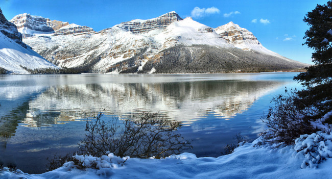 Обои картинки фото природа, реки, озера, простор