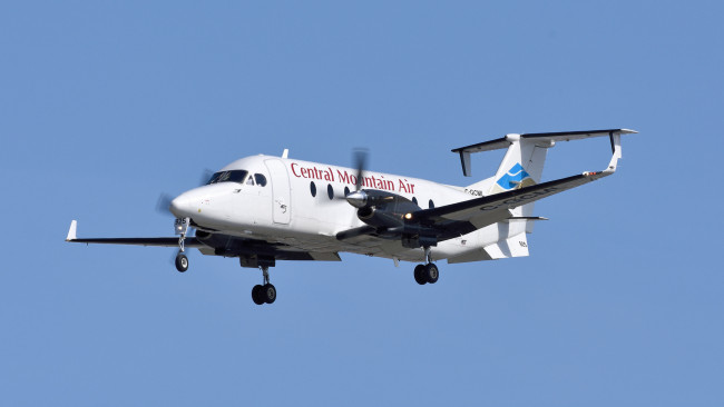 Обои картинки фото авиация, пассажирские самолёты, аэроплан