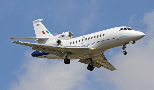 Обои картинки фото авиация, пассажирские самолёты, аэроплан