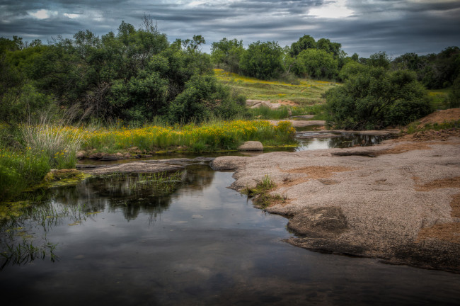 Обои картинки фото природа, реки, озера, простор