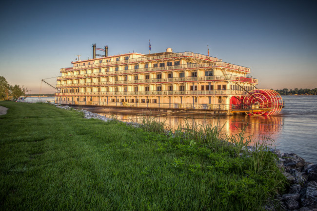 Обои картинки фото корабли, пароходы, пароход