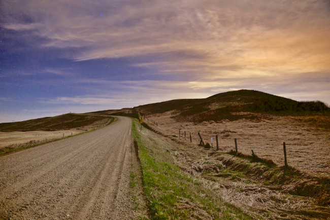 Обои картинки фото природа, дороги, простор