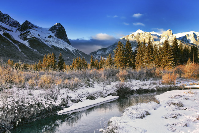 Обои картинки фото природа, реки, озера, простор