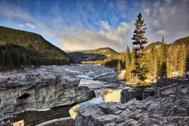 Обои картинки фото природа, реки, озера, простор