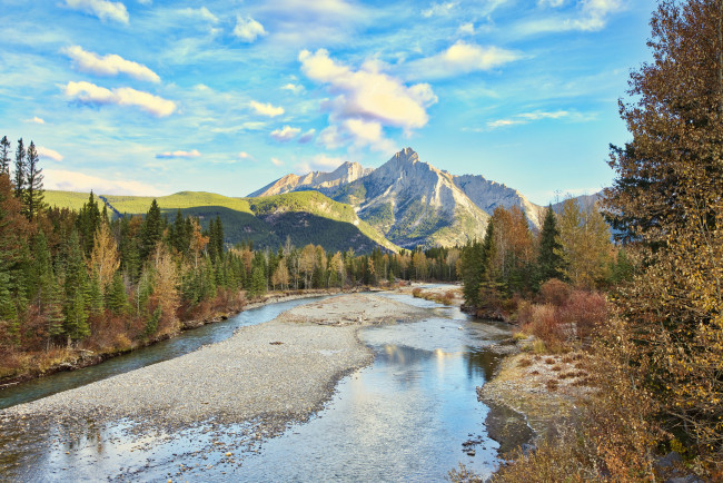 Обои картинки фото природа, реки, озера, простор