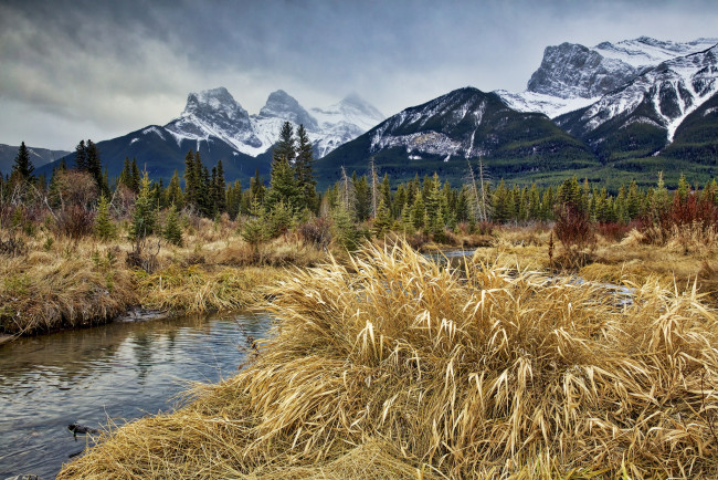 Обои картинки фото природа, реки, озера, простор