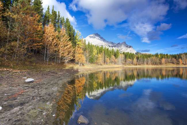 Обои картинки фото природа, реки, озера, простор