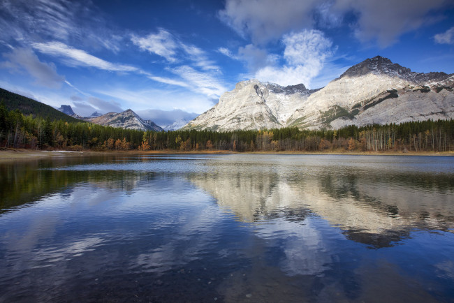 Обои картинки фото природа, реки, озера, простор