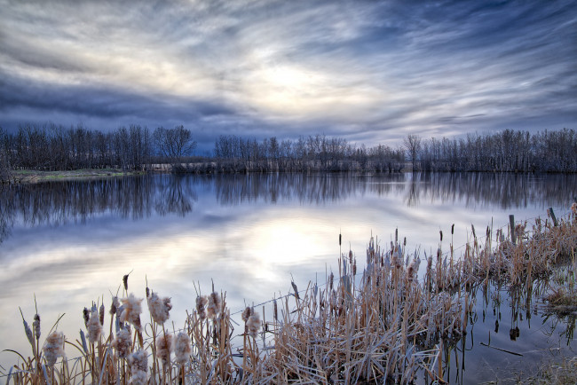 Обои картинки фото природа, реки, озера, простор