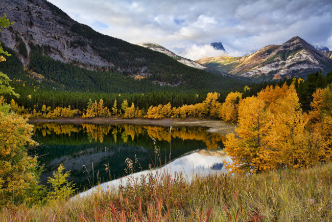 Обои картинки фото природа, реки, озера, простор