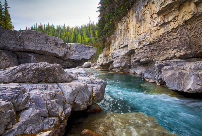 Обои картинки фото природа, реки, озера, простор