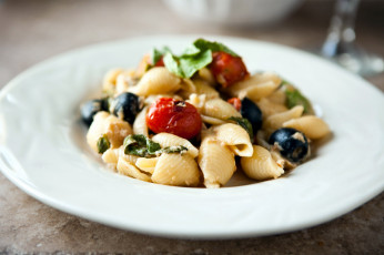 Картинка еда макаронные+блюда паста макароны