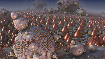 Картинка 3д+графика абстракция+ abstract цвет фон узор