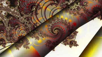 Картинка 3д+графика абстракция+ abstract цвет фон узор