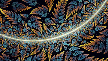 Картинка 3д+графика абстракция+ abstract узор фон цвет