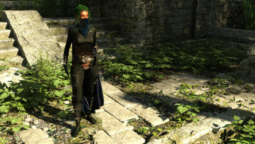 Картинка 3д+графика фантазия+ fantasy фон взгляд девушка