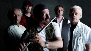 Картинка jethro-tull музыка jethro+tull группа