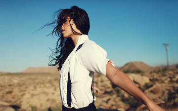 Картинка brooke-fraser музыка brooke+fraser женщина