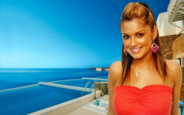 обоя cheryl-cole, музыка, cheryl cole, женщина