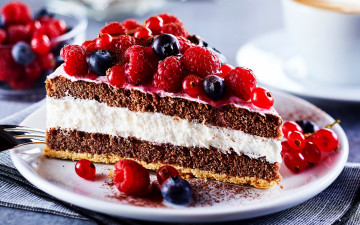 Картинка еда торты торт