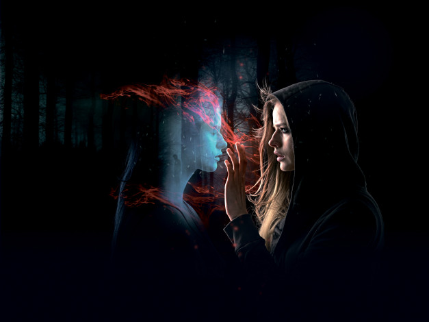 Обои картинки фото проводник , 2018, кино фильмы, -unknown , другое, проводник, триллер, ужасы, александра, бортич