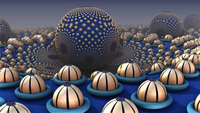 Обои картинки фото 3д графика, абстракция , abstract, цвет, фон, узор