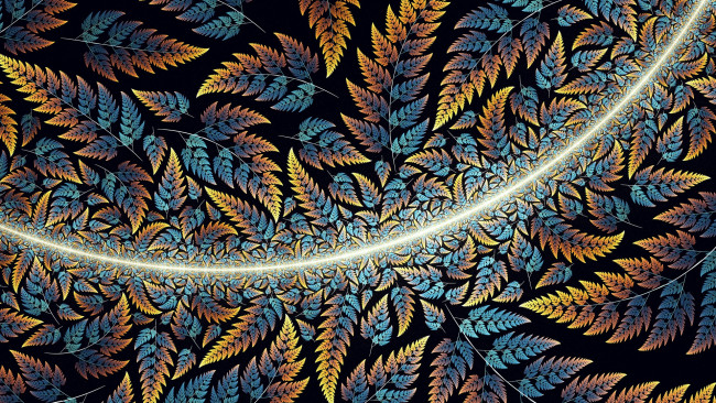 Обои картинки фото 3д графика, абстракция , abstract, узор, фон, цвет