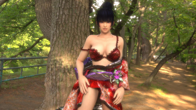 Обои картинки фото 3д графика, люди , people, фон, взгляд, девушка