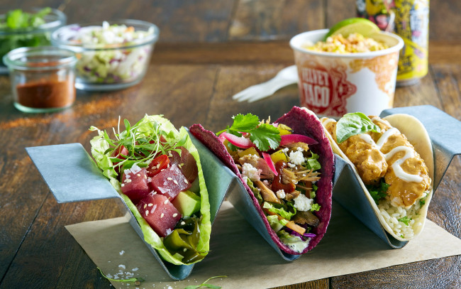 Обои картинки фото еда, бутерброды,  гамбургеры,  канапе, такос