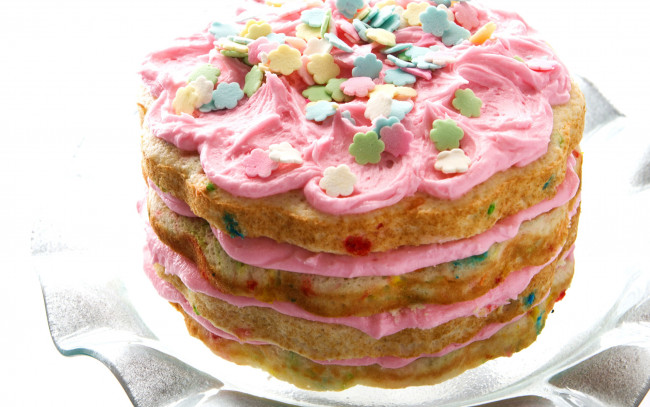 Обои картинки фото еда, торты, торт