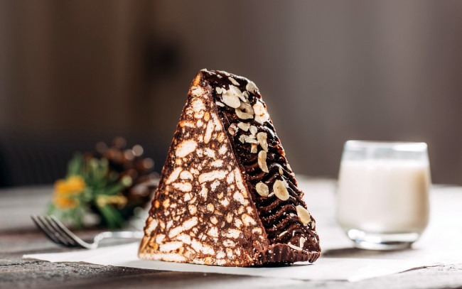 Обои картинки фото еда, торты, торт