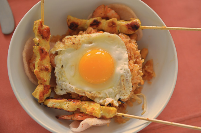 Обои картинки фото еда, Яичные блюда, глазунья, яичница