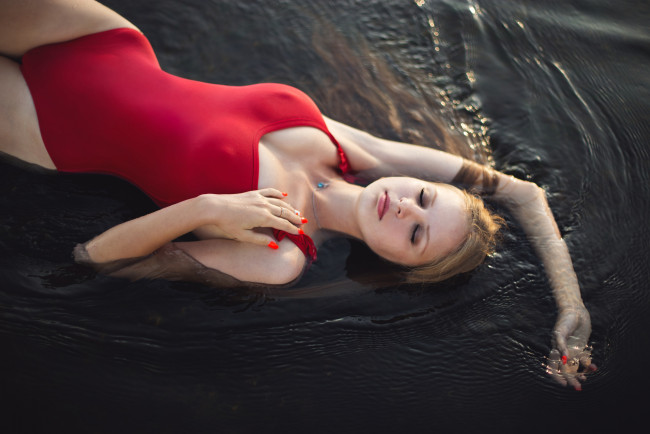 Обои картинки фото девушка, девушки, -unsort , блондинки,  светловолосые, модель