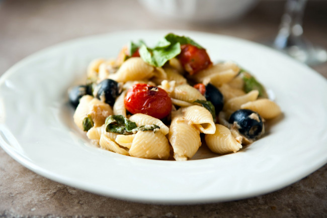 Обои картинки фото еда, макаронные блюда, паста, макароны